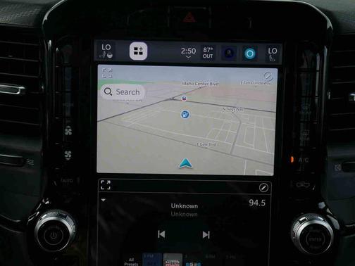 2026 RAM 2500 Rebel/Power Wagon