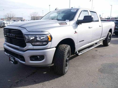 2020 RAM 3500 Big Horn