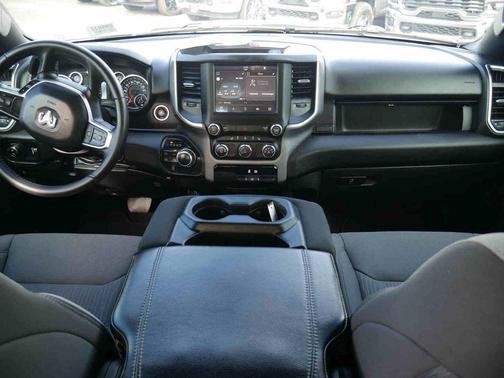 2024 RAM 1500 Big Horn/Lone Star