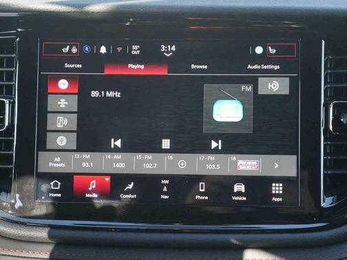 2026 Dodge Durango GT HEMI V8