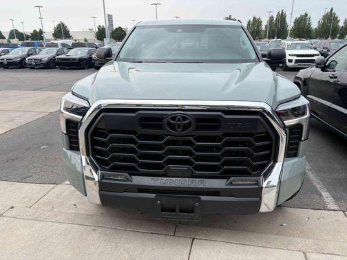 Lunar 2024 Toyota Tundra SR5
