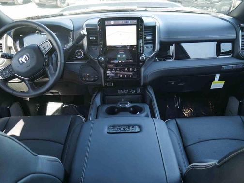 2026 RAM 2500 Rebel/Power Wagon