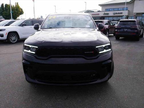 2024 Dodge Durango GT Plus AWD