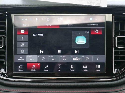 2024 Dodge Durango GT