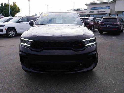 2024 Dodge Durango GT