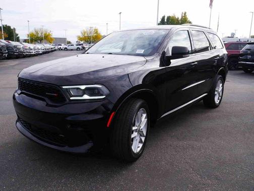 2024 Dodge Durango GT