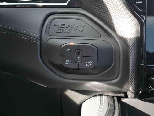 2026 RAM 3500 Limited