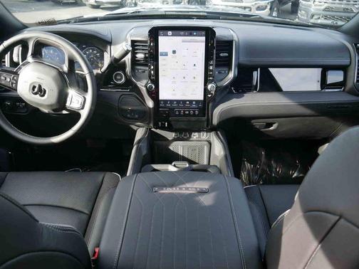 2026 RAM 3500 Limited