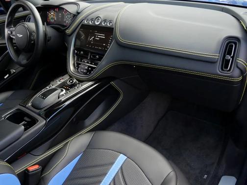 2023 Aston Martin DBX 707 SUV