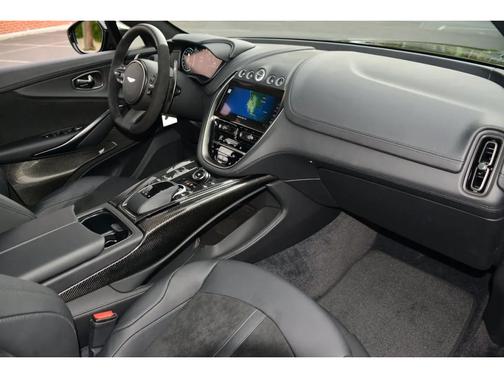 2023 Aston Martin DBX 707 SUV