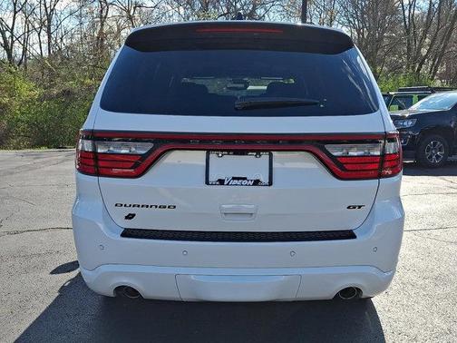 2025 Dodge Durango GT Plus