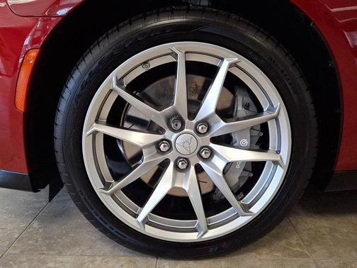 Redeye 2026 Dodge Charger Scat Pack