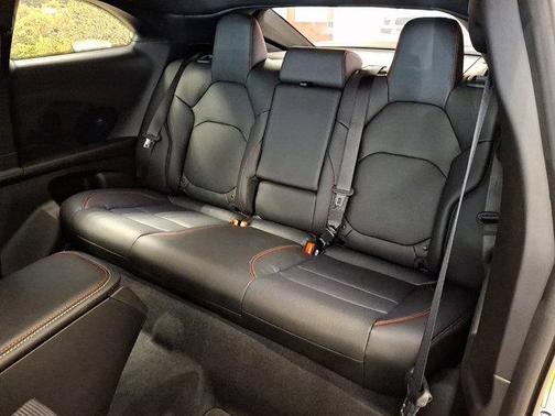 Redeye 2026 Dodge Charger Scat Pack