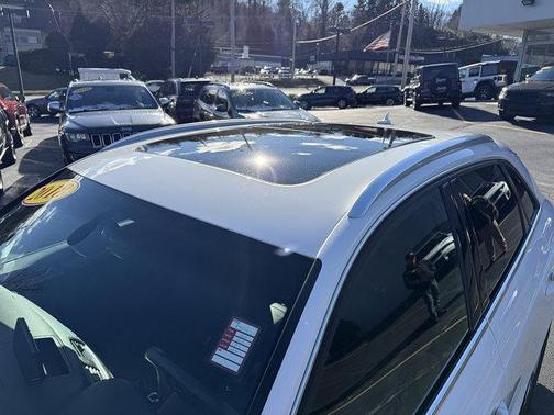 2018 Audi Q3 2.0T Premium Plus