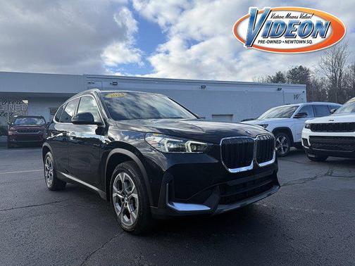2023 BMW X1 xDrive28i