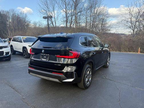 2023 BMW X1 xDrive28i