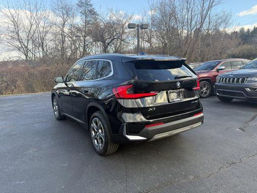 2023 BMW X1 xDrive28i