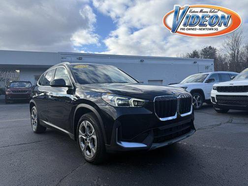 2023 BMW X1 xDrive28i