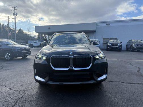 2023 BMW X1 xDrive28i