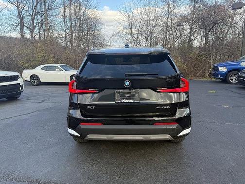 2023 BMW X1 xDrive28i