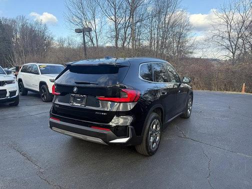 2023 BMW X1 xDrive28i
