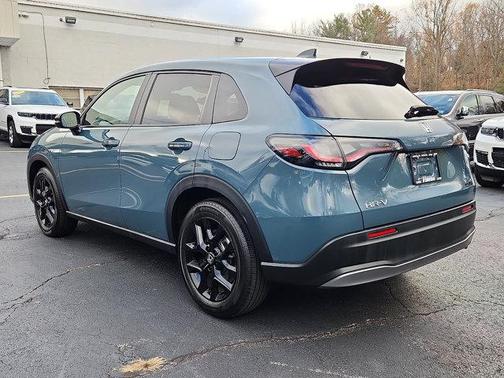 2024 Honda HR-V AWD Sport