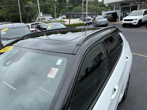 2022 Jeep Compass High Altitude