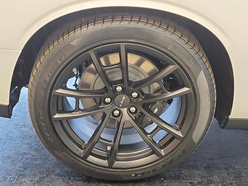 2023 Dodge Challenger SRT Hellcat