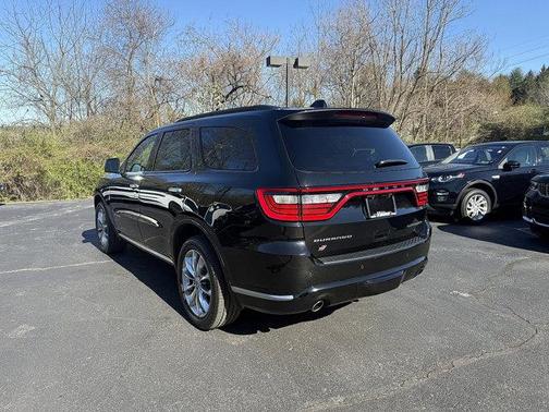 2022 Dodge Durango Citadel AWD