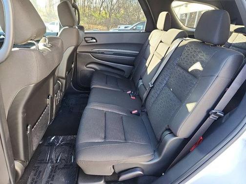 2026 Dodge Durango GT AWD