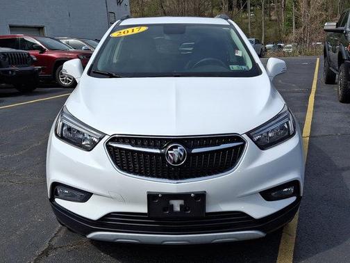 2017 Buick Encore Sport Touring