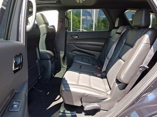 Night Moves 2026 Dodge Durango GT Plus