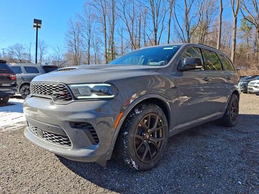 2025 Dodge Durango R/T 20th Anniversary Plus AWD