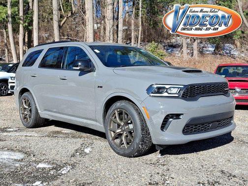 2025 Dodge Durango R/T 20th Anniversary Plus AWD
