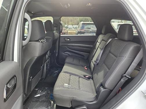 2026 Dodge Durango GT HEMI V8 AWD