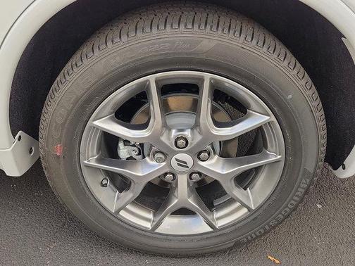 2026 Dodge Durango GT HEMI V8 AWD