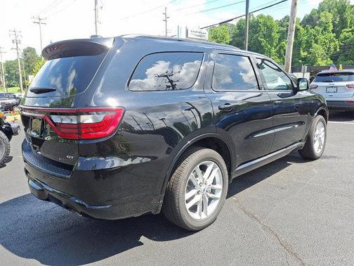 2025 Dodge Durango GT Plus