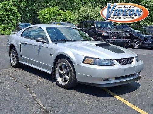 2003 Ford Mustang GT Premium