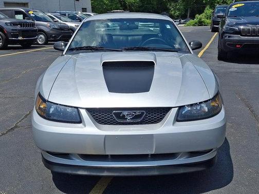2003 Ford Mustang GT Premium