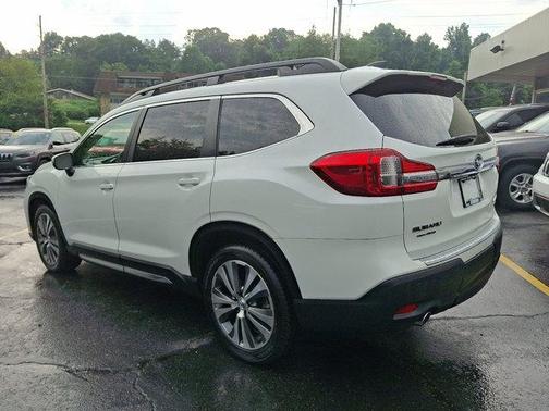 2019 Subaru Ascent Limited 7-Passenger