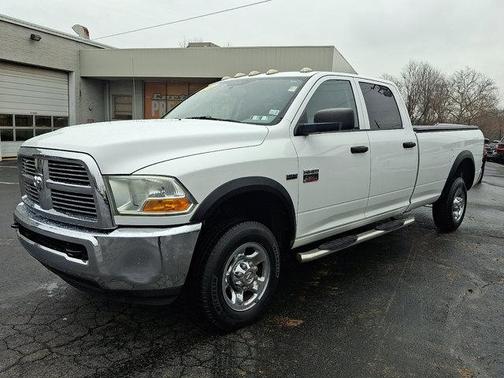 2012 RAM 2500 ST