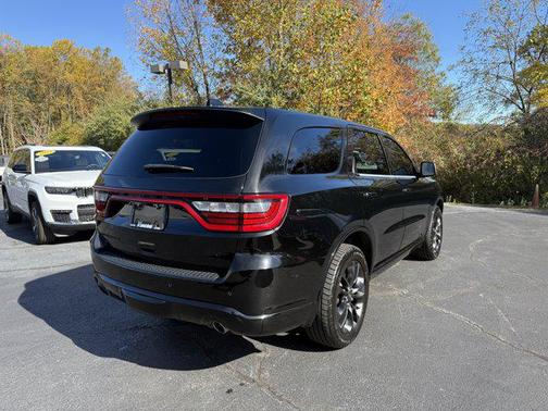 2021 Dodge Durango GT Plus