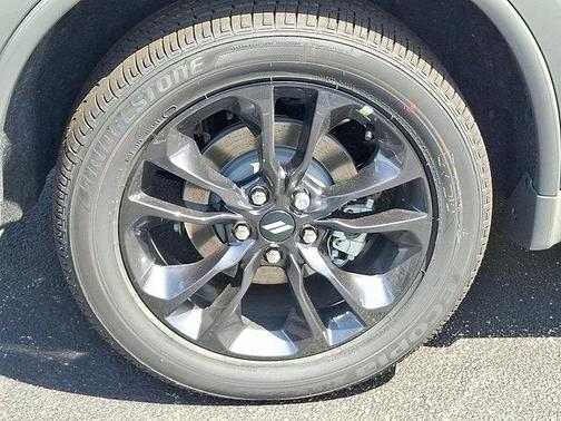 2025 Dodge Durango GT AWD