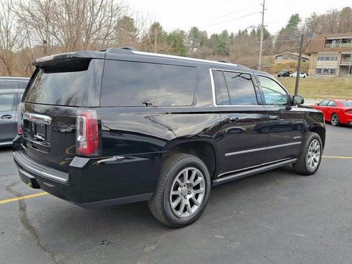 2020 GMC Yukon XL Denali