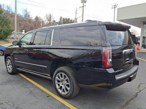 2020 GMC Yukon XL Denali