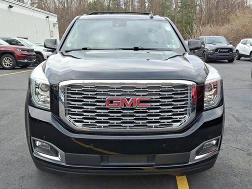 2020 GMC Yukon XL Denali