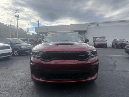 2023 Dodge Durango R/T Plus AWD