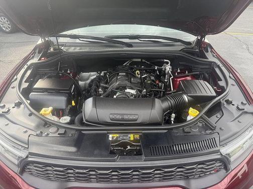 2023 Dodge Durango R/T Plus AWD