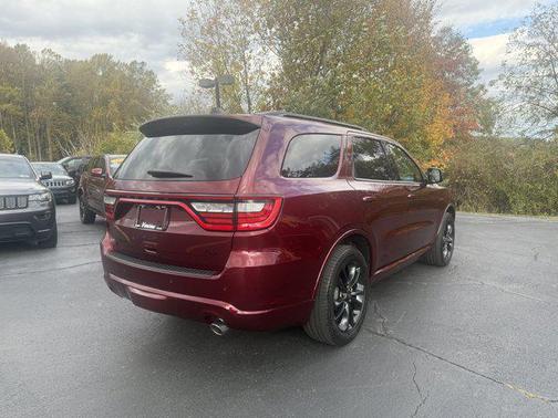 2023 Dodge Durango R/T Plus AWD