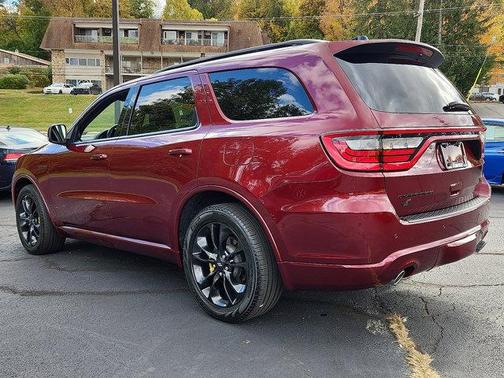 2023 Dodge Durango R/T Plus AWD
